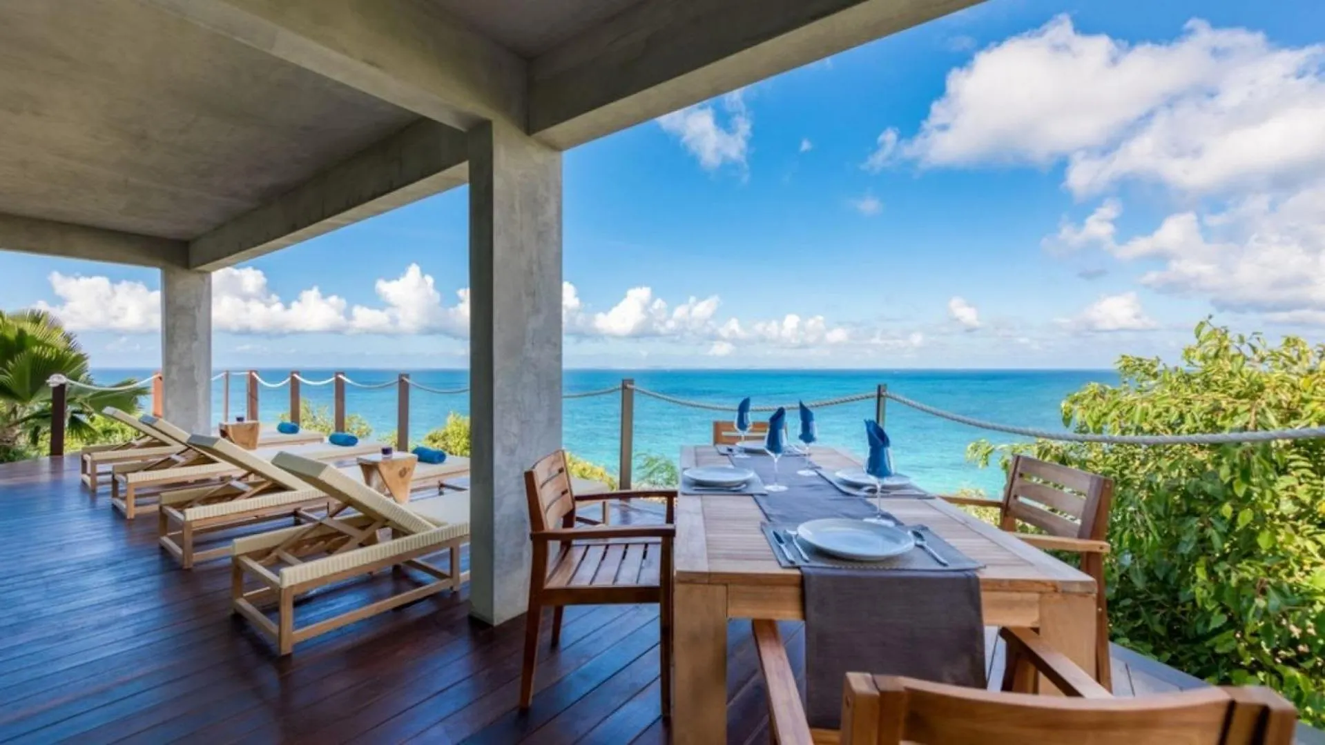 Spectacular 5Br Luxury Villa With Infinity Pool Les Terres Basses 0*,  São Martinho