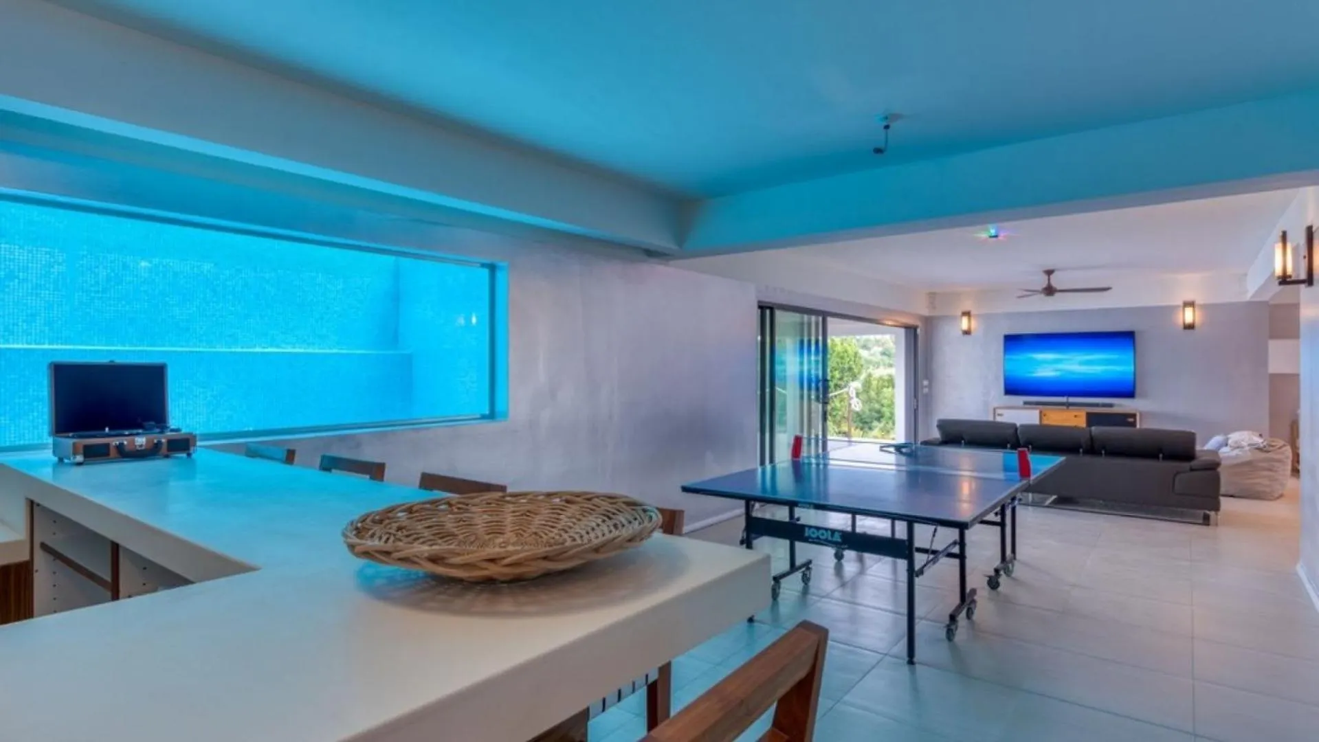 Spectacular 5Br Luxury Villa With Infinity Pool Les Terres Basses São Martinho